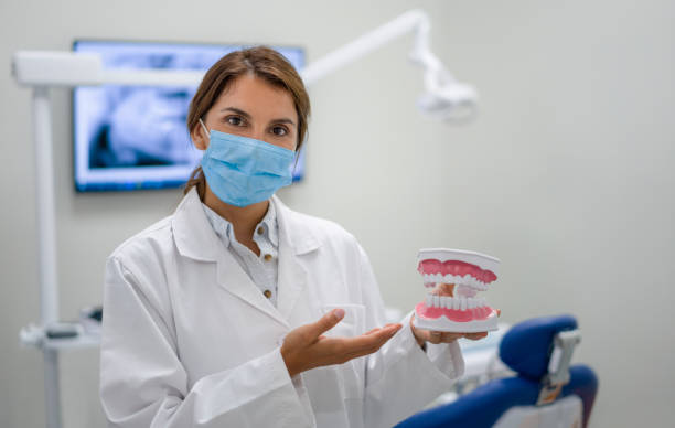Best Emergency Dental Extractions in Hillandale, MD