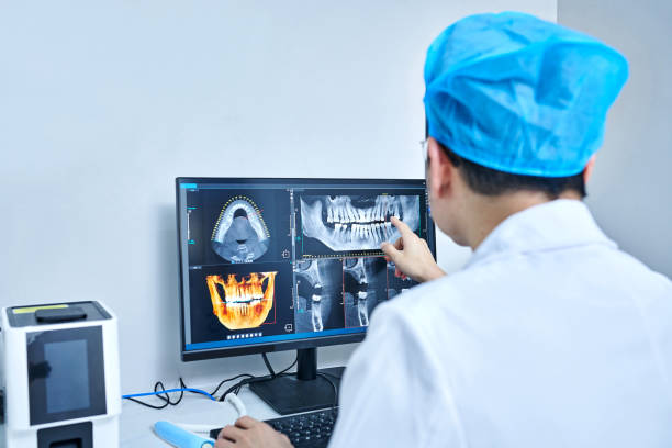 Best Emergency Dental Services for Seniors in Hillandale, MD